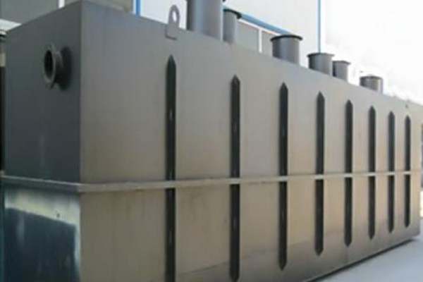 一體化污水處理設(shè)備,一體化污水處理,一體化污水處理廠(chǎng)家