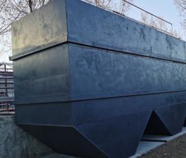 除磷反應(yīng)器