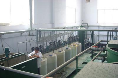 畜禽廢水處理工程