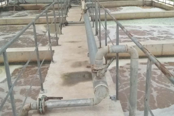 一體化污水處理設(shè)備