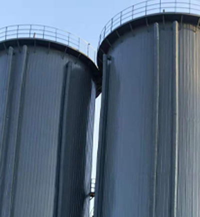 內(nèi)蒙古赤峰市某豆制品廢水處理工程