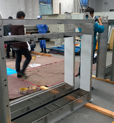 膜組裝應(yīng)用培訓(xùn)