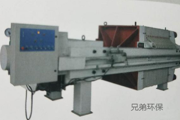 壓濾機(jī)